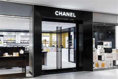 can you buy chanel at department stores|chanel official website canada.